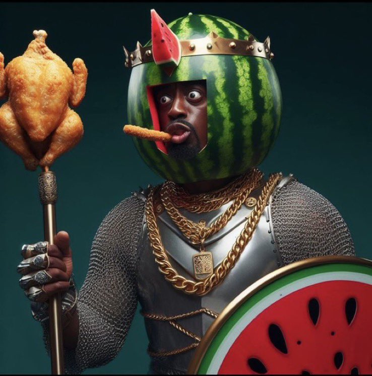 Nathan Hale's love child tweet media