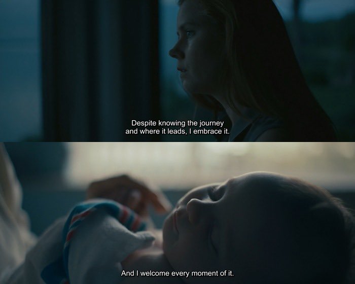 will never forget watching this one unfold for the first time.