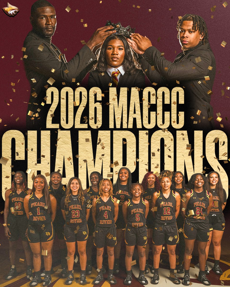 PRCC Athletics tweet media