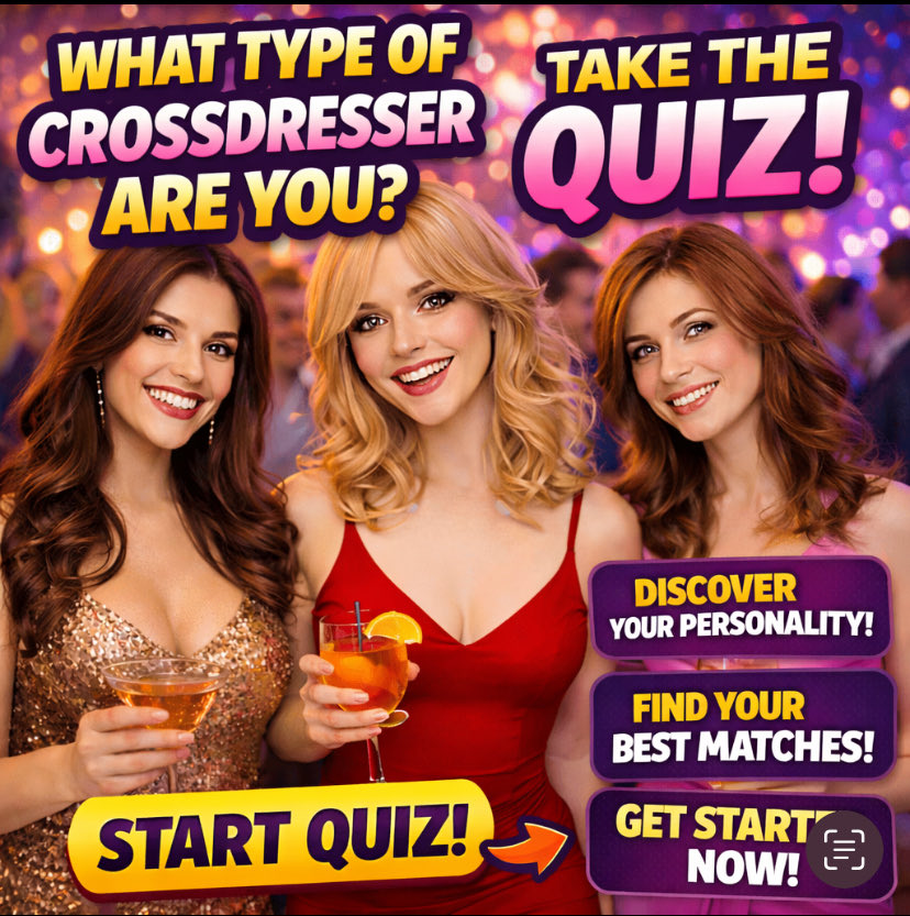 ClubCrossDressing tweet media