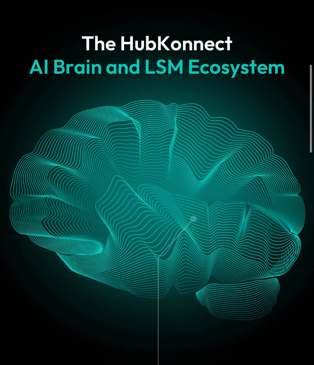 HubKonnect tweet media