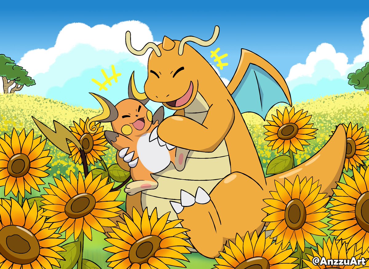 AnzzuArt (COMMS CLOSED) tweet media