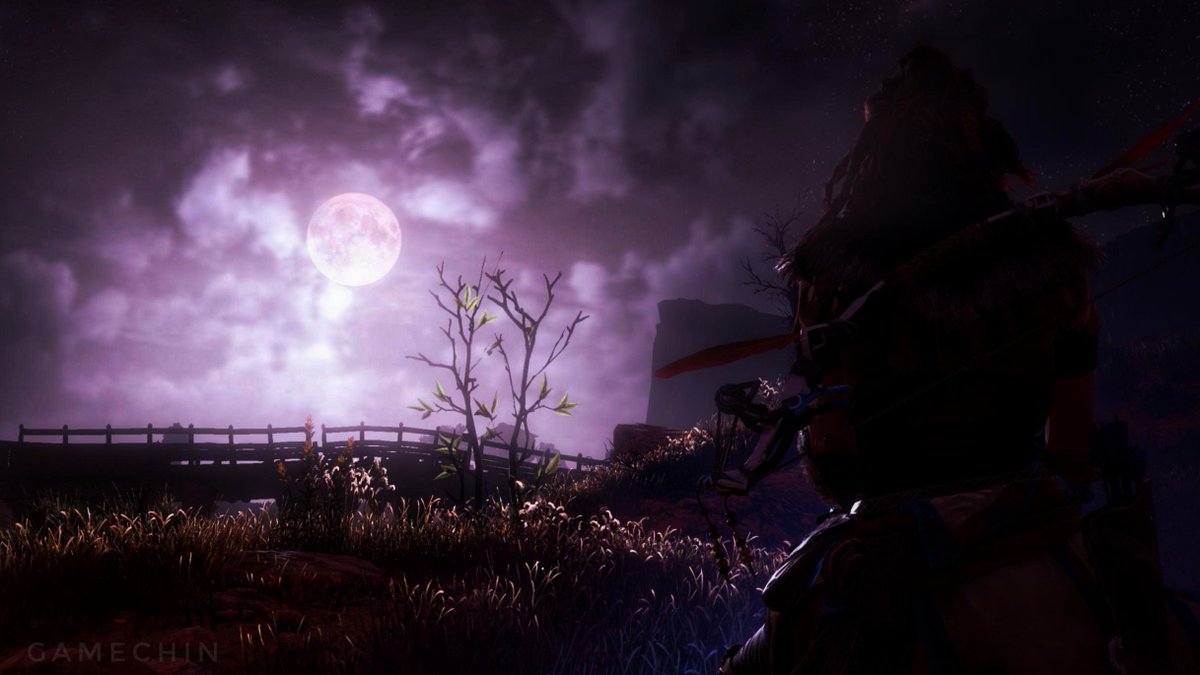 Gamechin (Across The Gameverse) tweet media