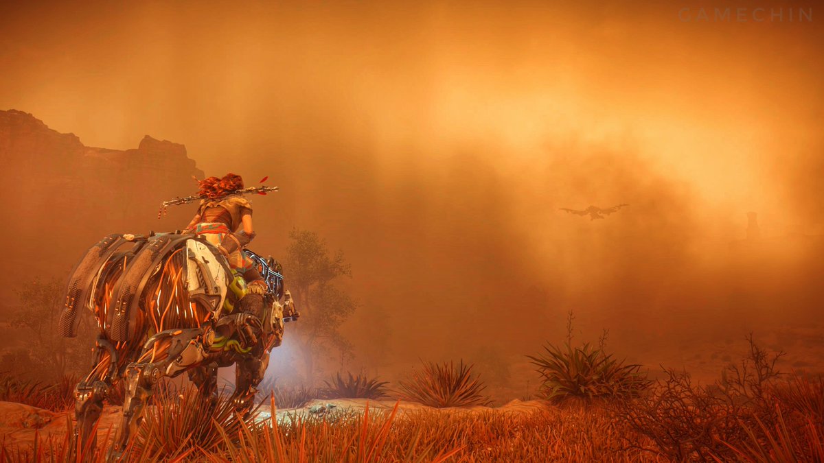 Gamechin (Across The Gameverse) tweet media