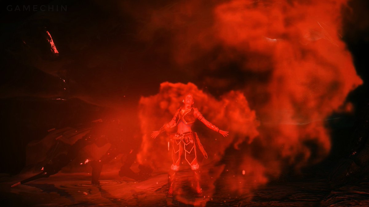 Gamechin (Across The Gameverse) tweet media