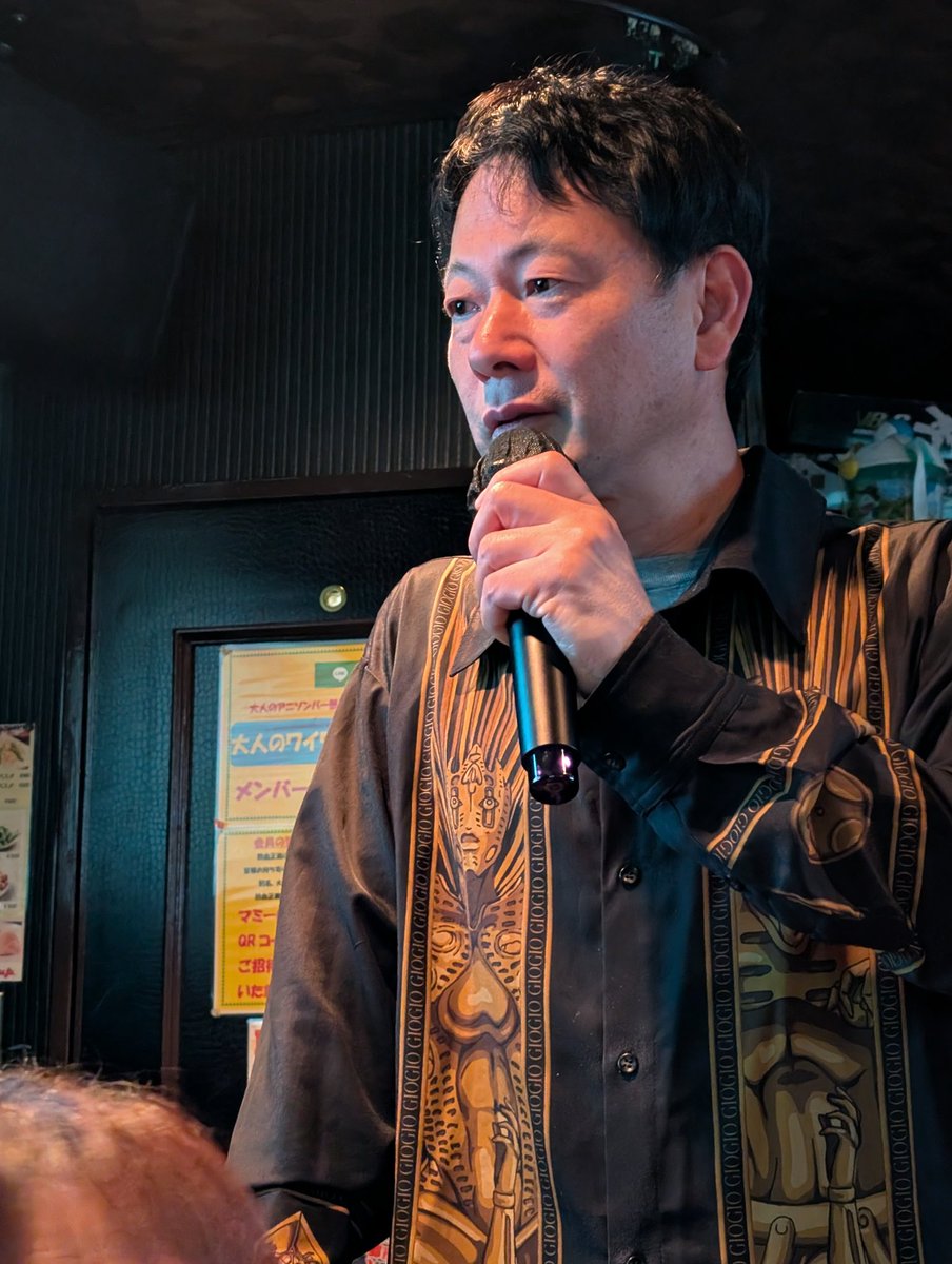 infixjyosei's tweet image. [火曜日、今週のスタート
「 #めくるめくナイト 」
改編期 気持ちも新たにFMたんとから放送です！]
 #infix  #radioshow

名古屋から戻ってそして最終回の告知も…
諸行無常の日々 レギュラーをしっかりお届けしたい
途切れずやりたいライブ イベントに頑張ります🔥💪
 infix-jyo.exblog.jp/36243543/