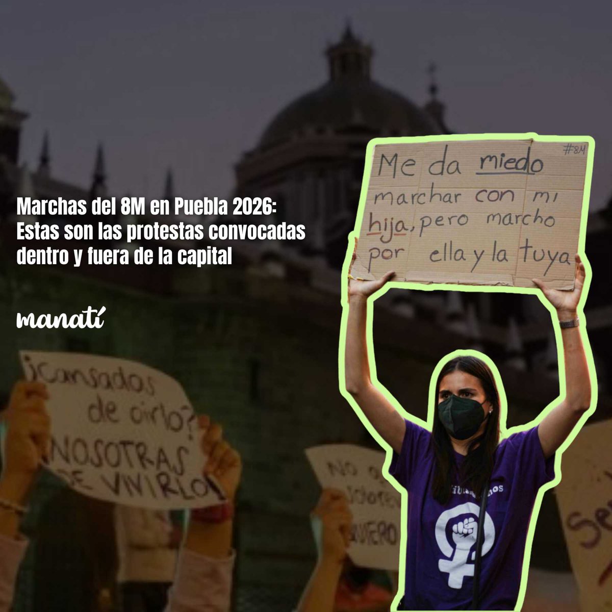 Manatí - Noticias desde Puebla tweet media
