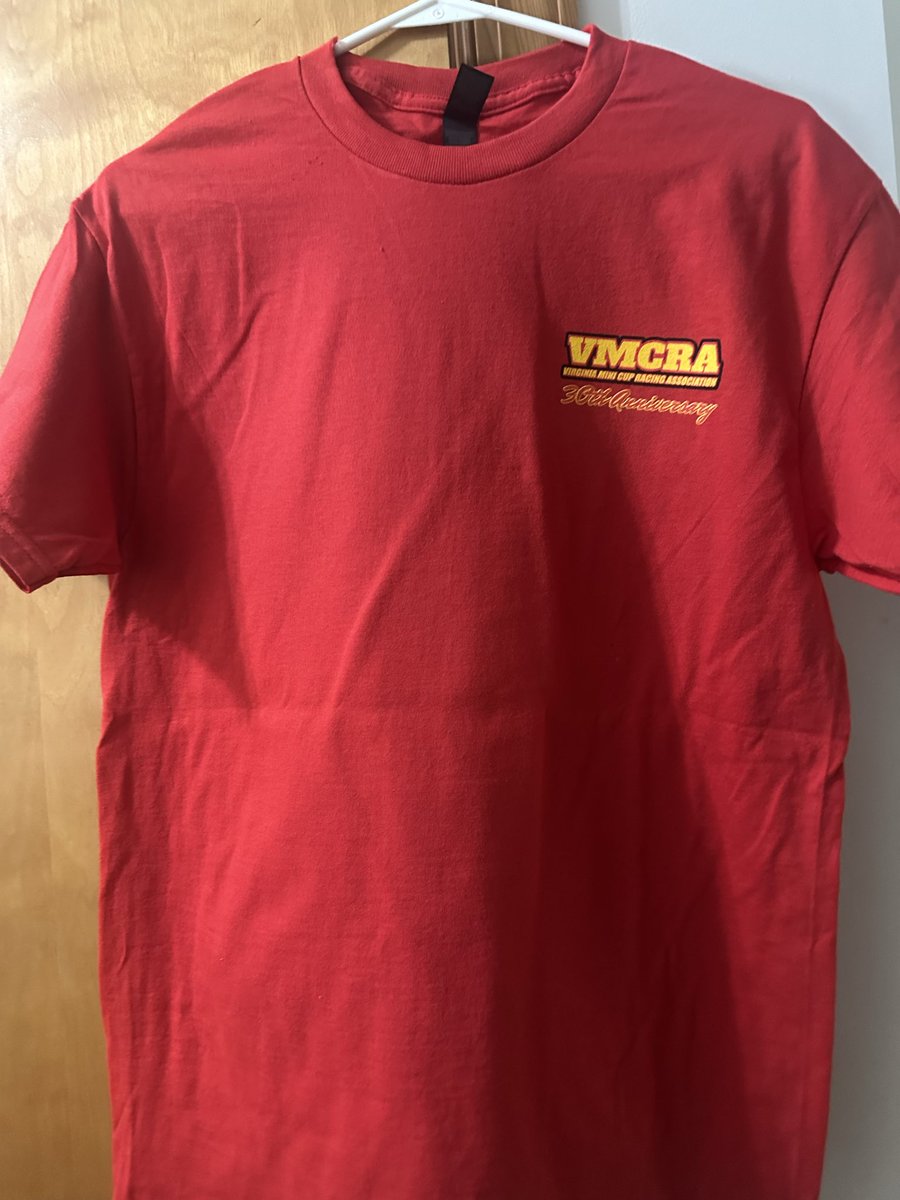 Virginia Mini Cup tweet media