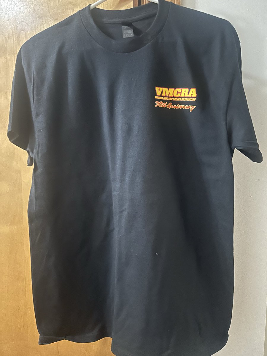 Virginia Mini Cup tweet media