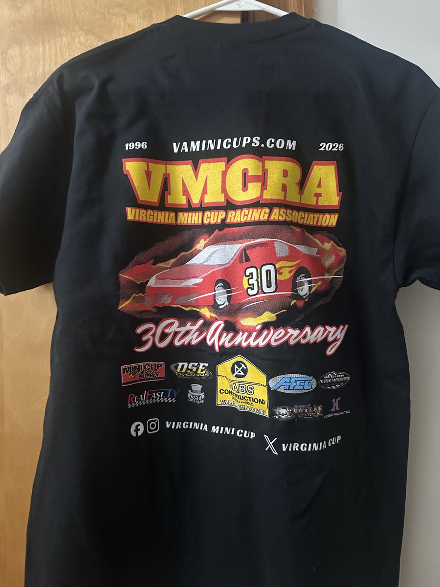 Virginia Mini Cup tweet media