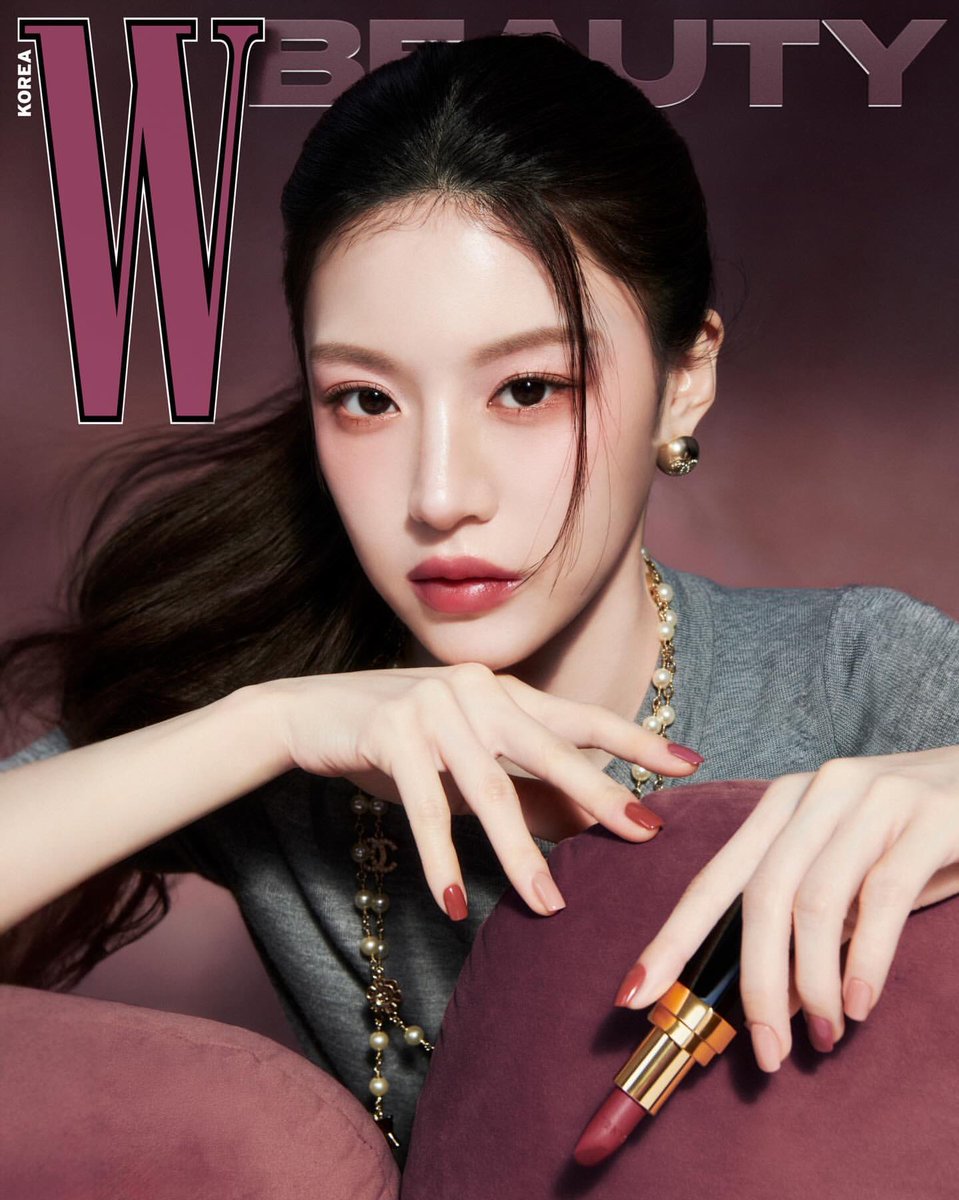 go younjung tweet media