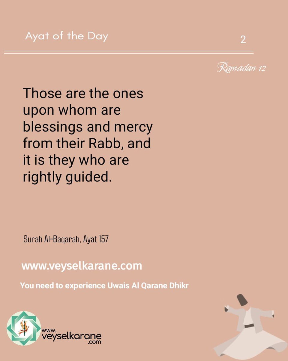 Anka8518's tweet photo. #BBBB26 

Our Allah asks from us, His servants, most of all to remember Him. In His Holy Book, both numerically and in meaning (in essence and content), what He asks for most is that we remember Him. It is dhikr.

@loveofuwaysi https://t.co/I8m5OFXoab