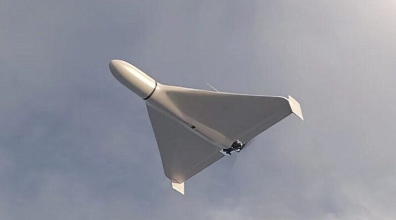 🚨Update: Iran has an estimated stockpile of around 80,000 Shahed-class drones ready for deployment, with production at ~400 per day (with Russian assistance)! 

So far they have only used a few thousand since the start of the War.