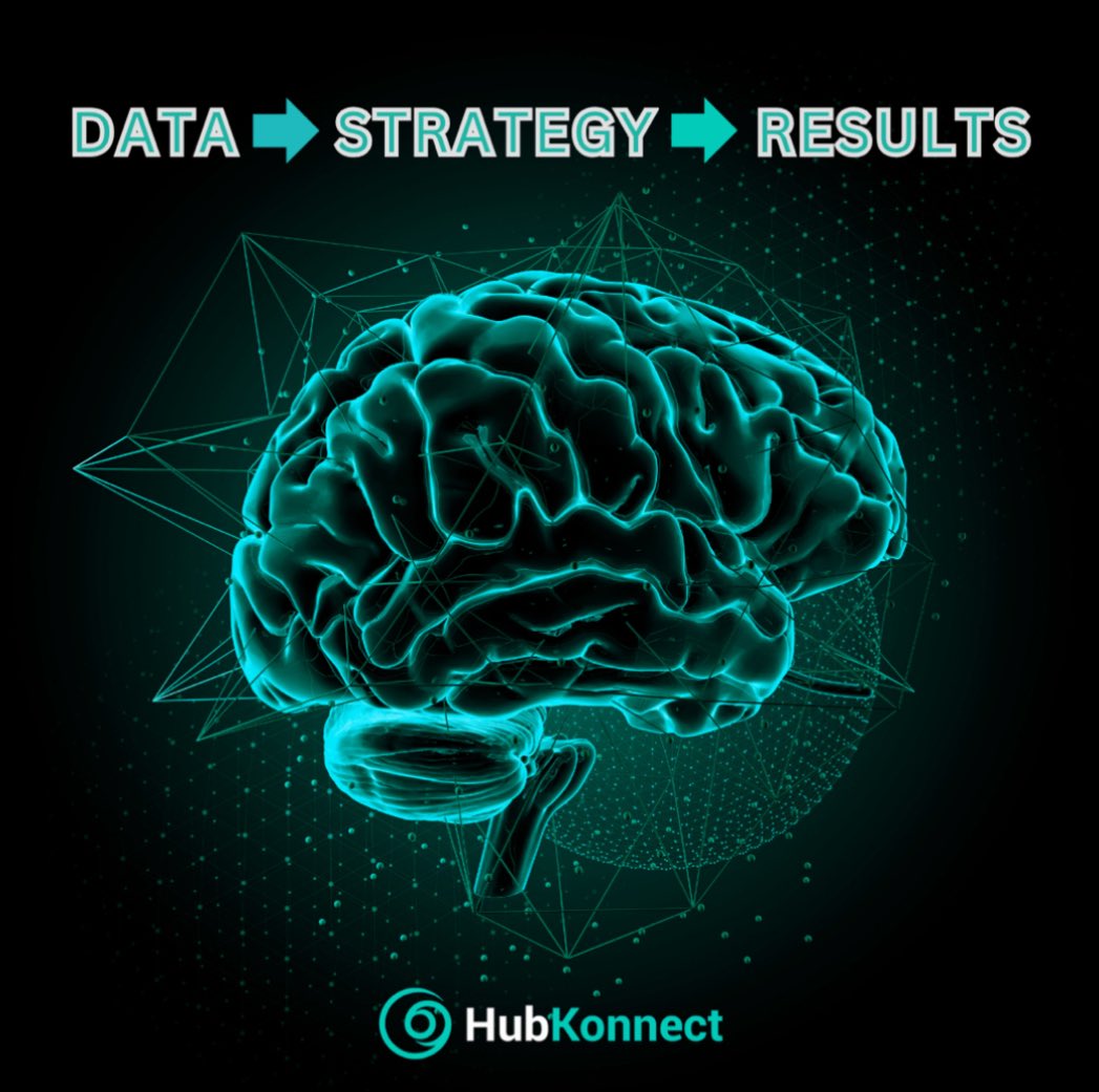 HubKonnect tweet media