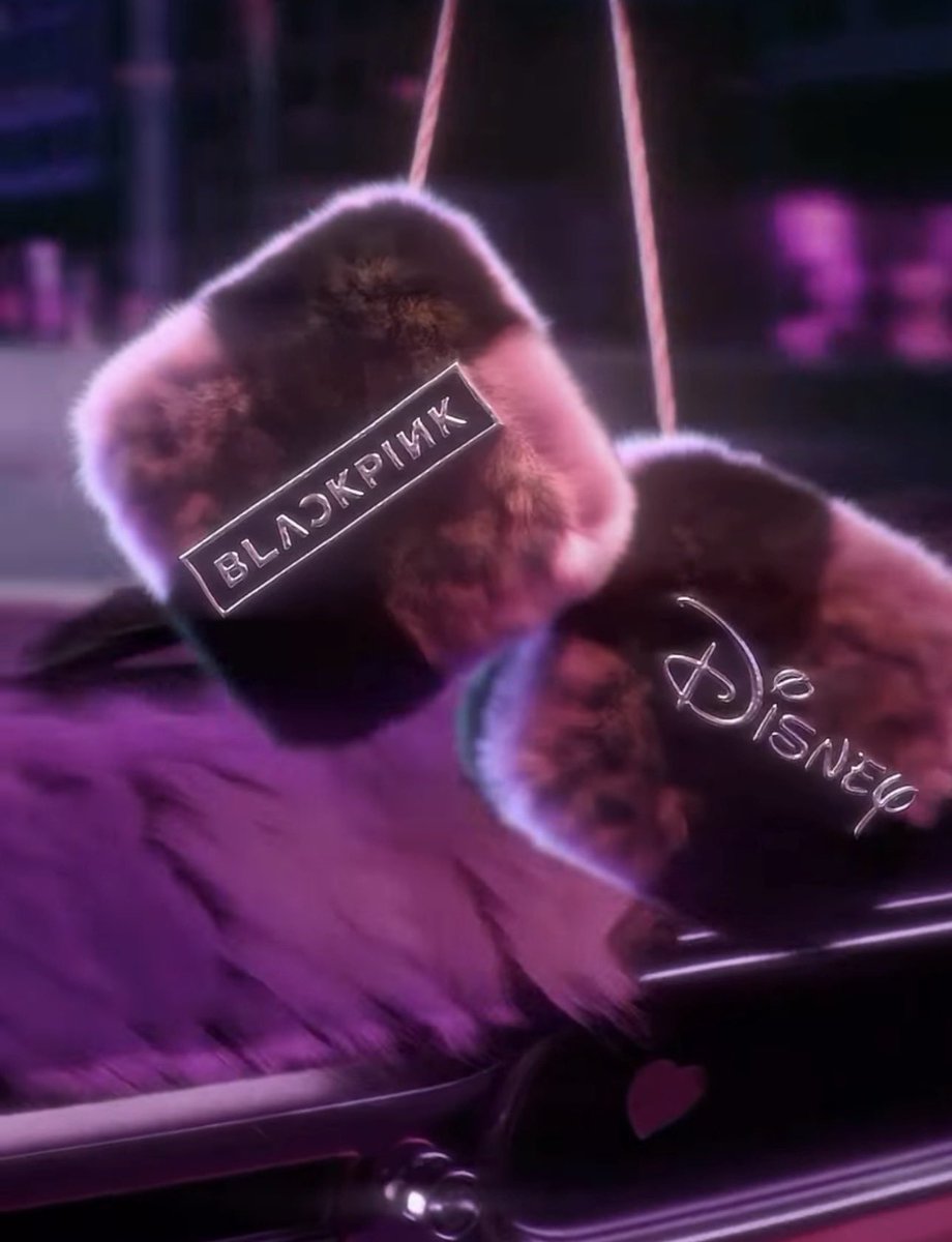 jaipeeBP's tweet photo. #BLACKPINK x Disney 5มีนา ...
แม่ค้ามาขายของละจ้าาา https://t.co/29Gs8ubp7j