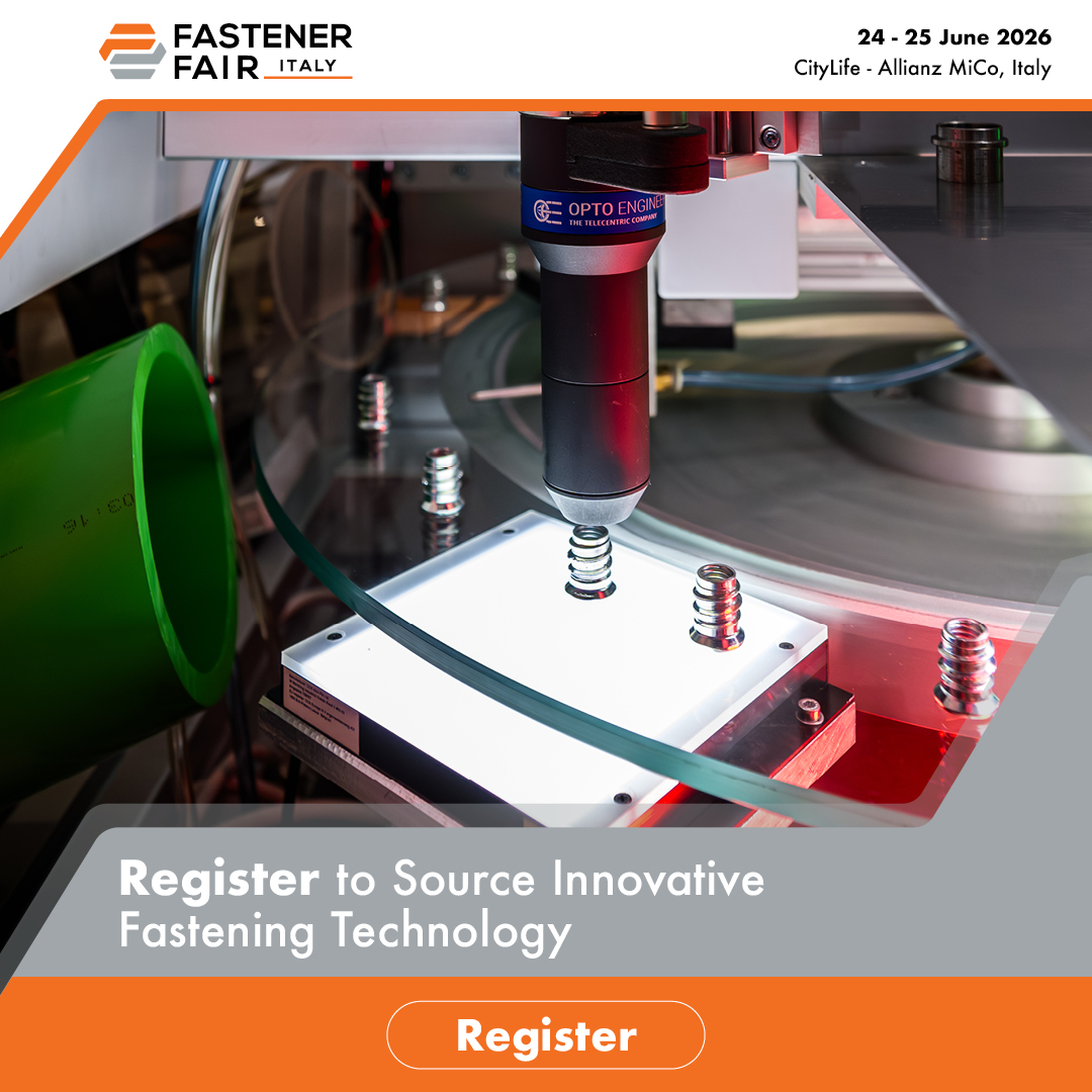 Fastener World Inc. 惠達雜誌社 tweet media