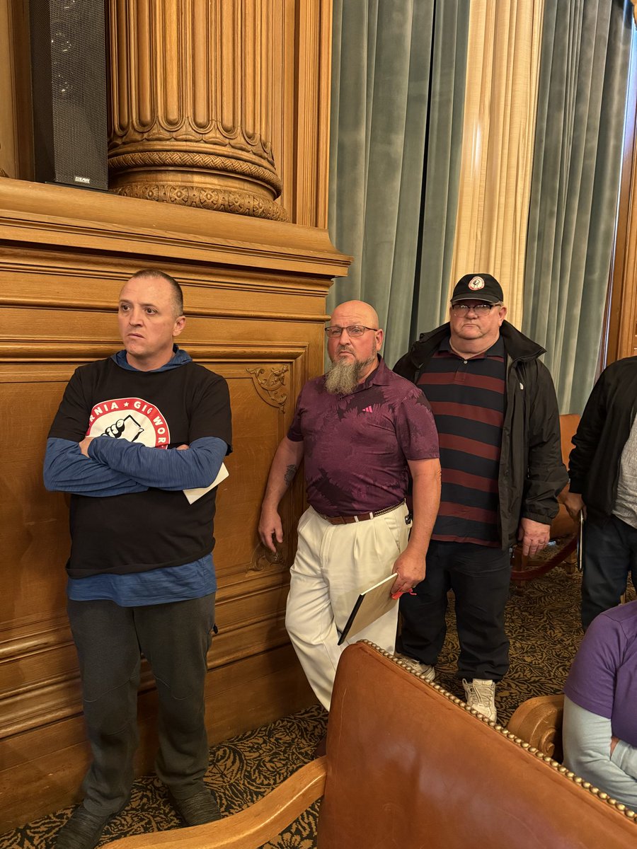 California Gig Workers Union - SoCal tweet media