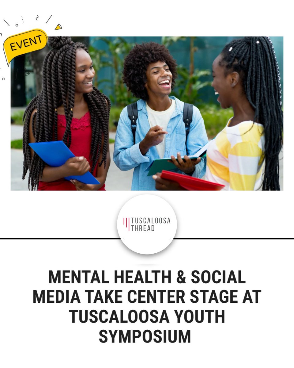 Tuscaloosa Thread tweet media