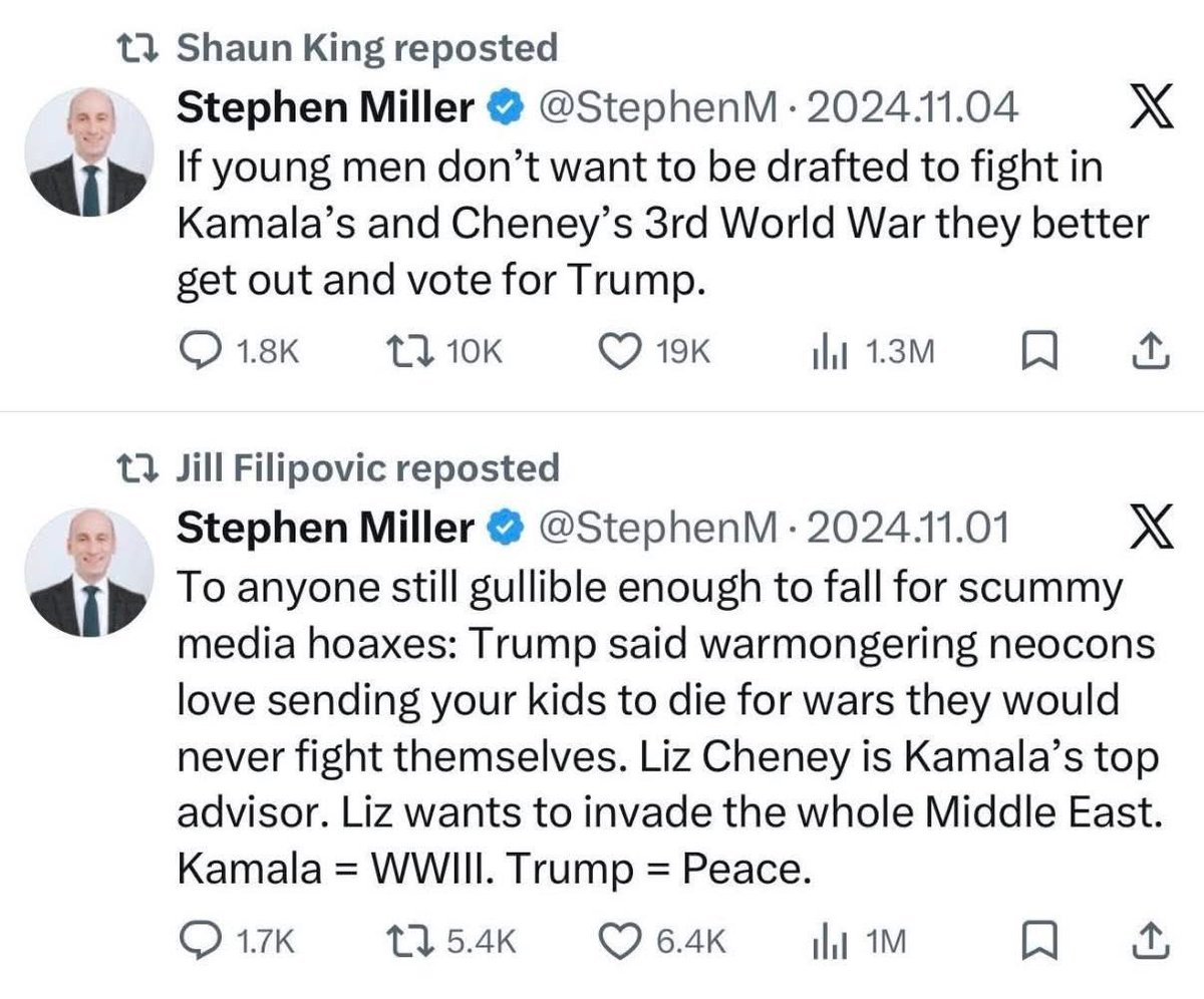 APennyDreadful's tweet photo. @SecWar @StephenM Hey you remember when you said this? Because we sure af do. https://t.co/EKEIJjOUHH