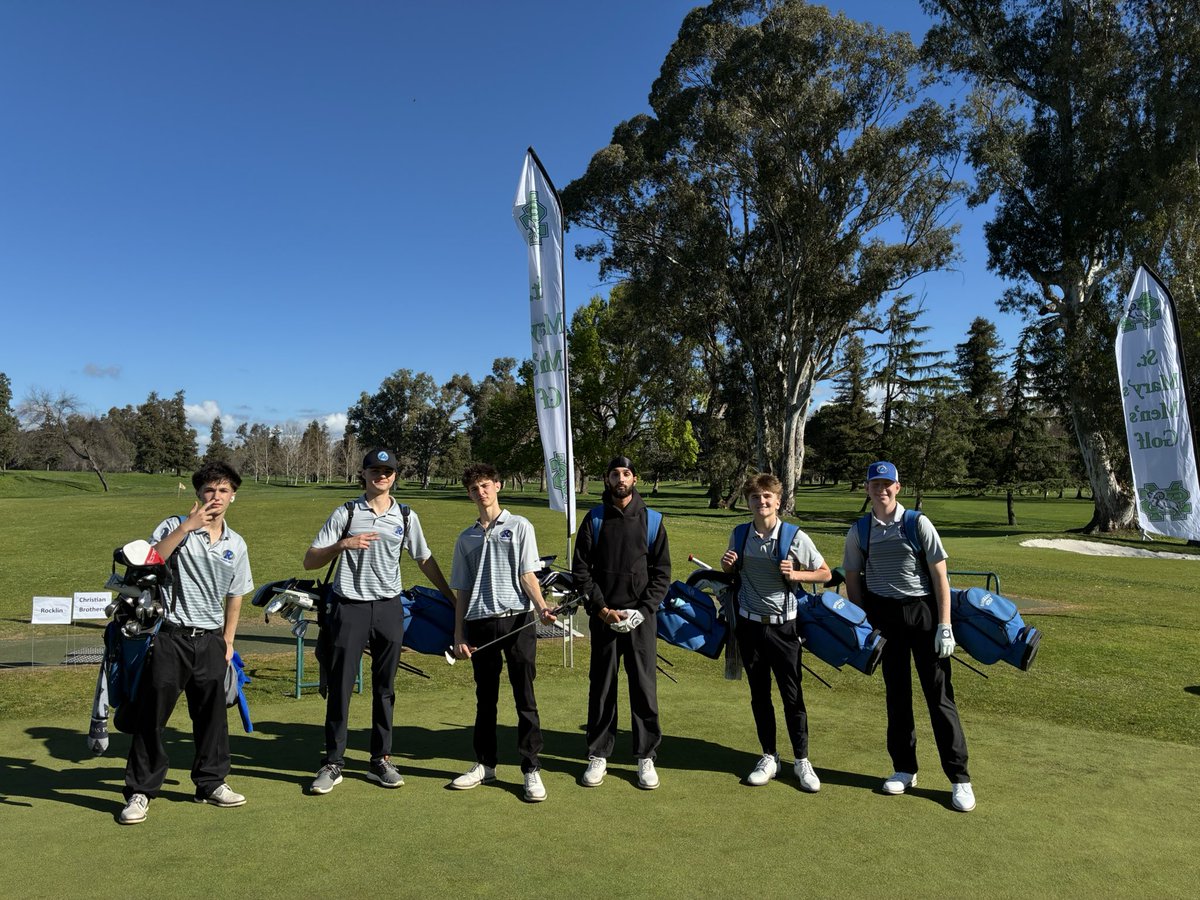 Rocklin Thunder Golf tweet media