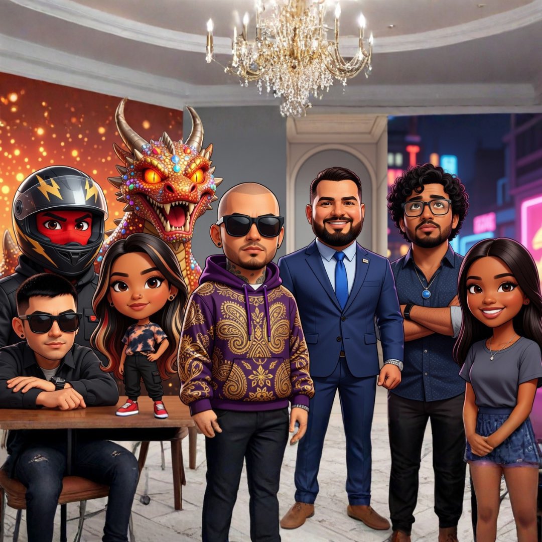 Friends are the family you choose, and I have the best family!🫶🏻