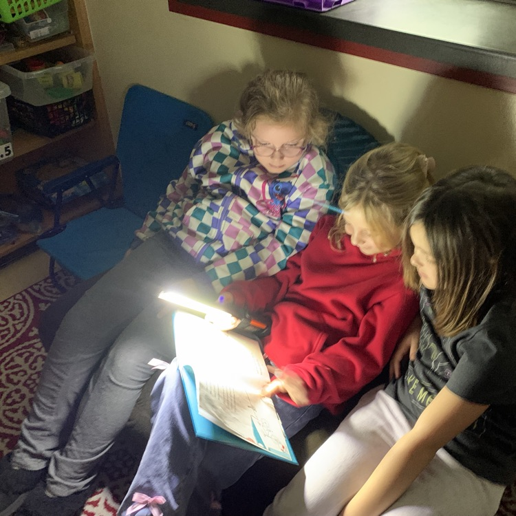 Overdale Elementary tweet media