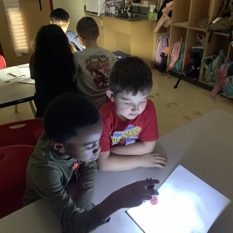 Overdale Elementary tweet media