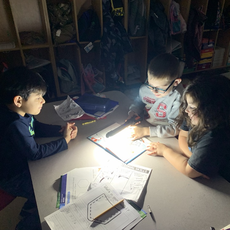 Overdale Elementary tweet media