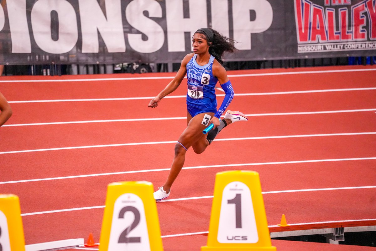 Sycamore Track/XC tweet media