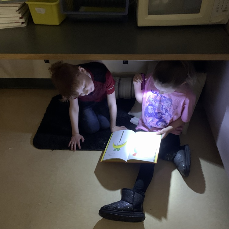 Overdale Elementary tweet media