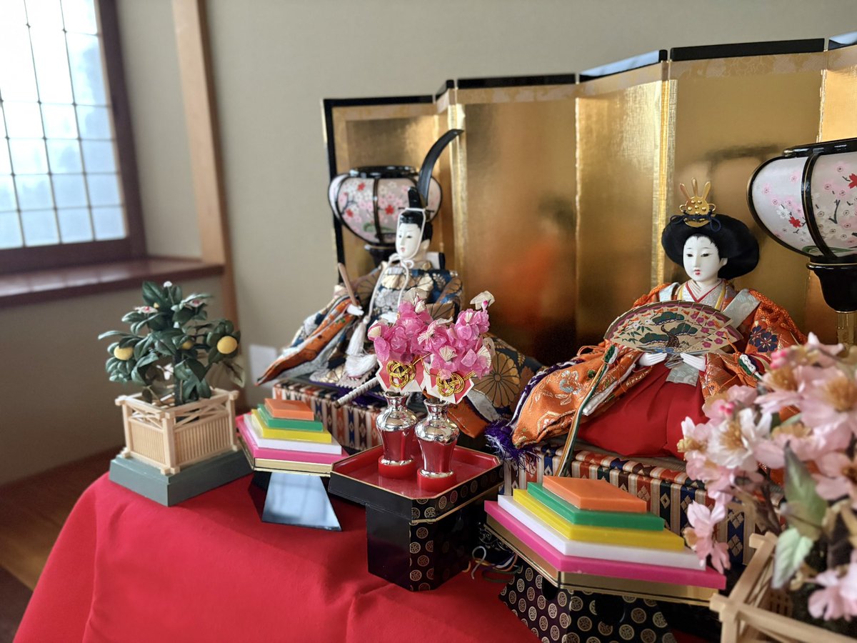 ほそいあや tweet media