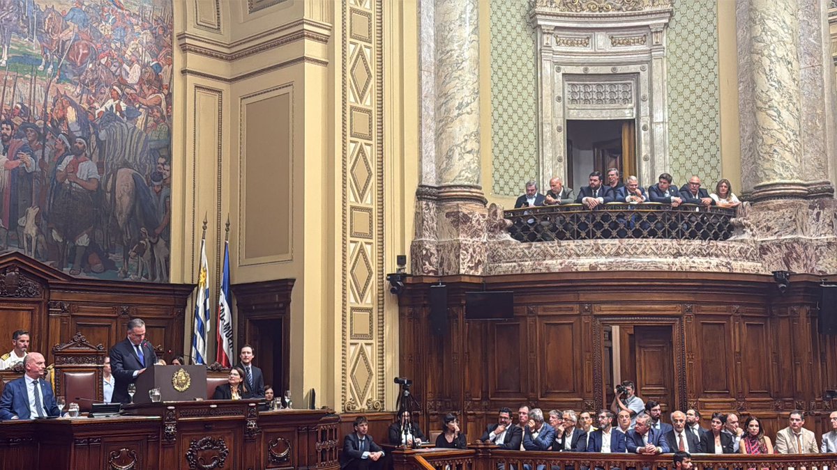 Nicolás Olivera tweet media