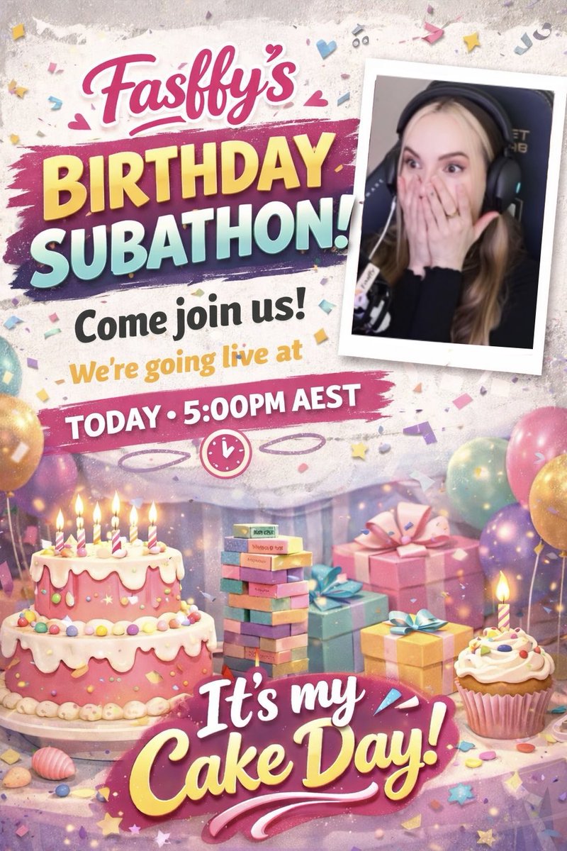 LIQUID | Fasffy tweet media