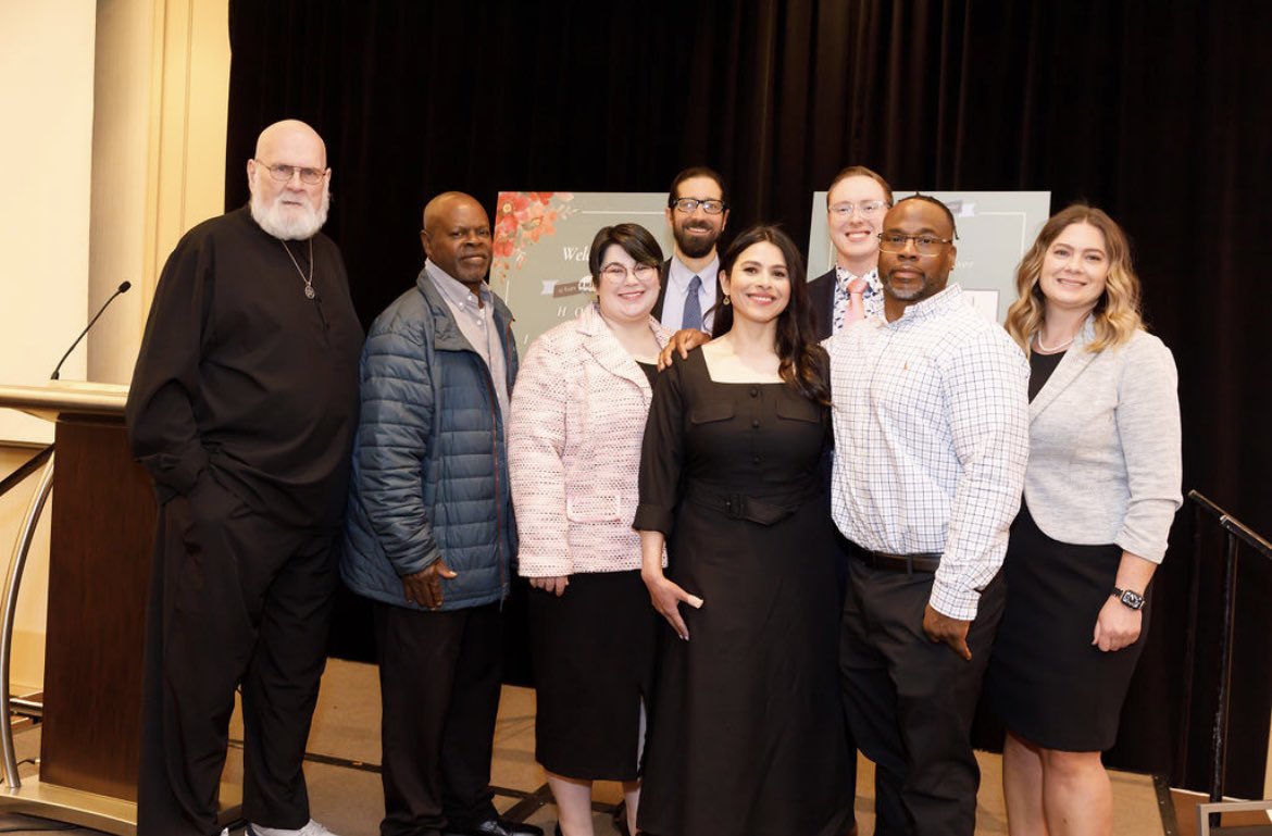 RM_Innocence's tweet photo. The 2026 Hope for the Innocent Breakfast returns March 19 at the Hilton Salt Lake City Center.
This invite-only gathering brings together a powerful cross-section of Utah’s leadership to strengthen the integrity of our justice system and support innocence cases across our state. https://t.co/K23wyE8X7H