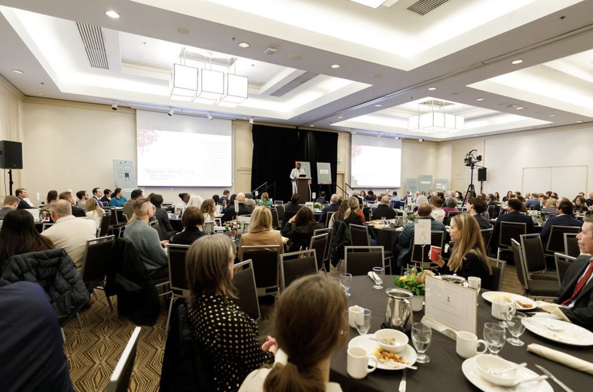 RM_Innocence's tweet photo. The 2026 Hope for the Innocent Breakfast returns March 19 at the Hilton Salt Lake City Center.
This invite-only gathering brings together a powerful cross-section of Utah’s leadership to strengthen the integrity of our justice system and support innocence cases across our state. https://t.co/K23wyE8X7H