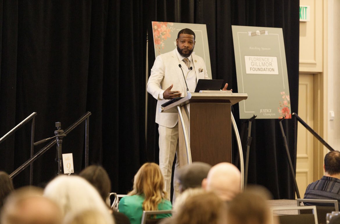 RM_Innocence's tweet photo. The 2026 Hope for the Innocent Breakfast returns March 19 at the Hilton Salt Lake City Center.
This invite-only gathering brings together a powerful cross-section of Utah’s leadership to strengthen the integrity of our justice system and support innocence cases across our state. https://t.co/K23wyE8X7H