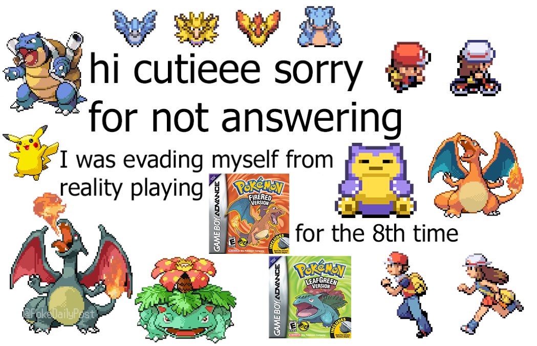 Pokémon Daily Post💫 tweet media