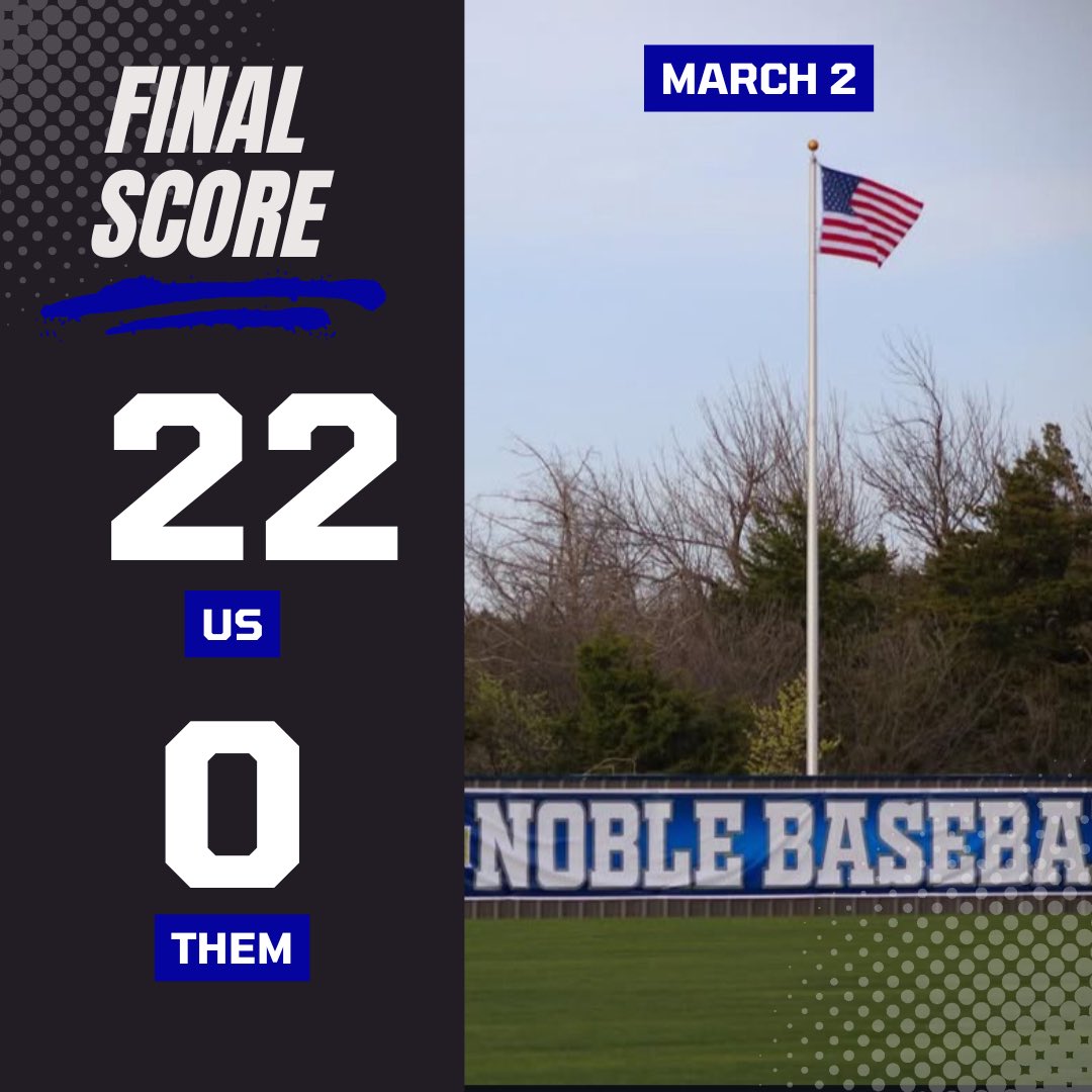 NobleBaseball tweet media
