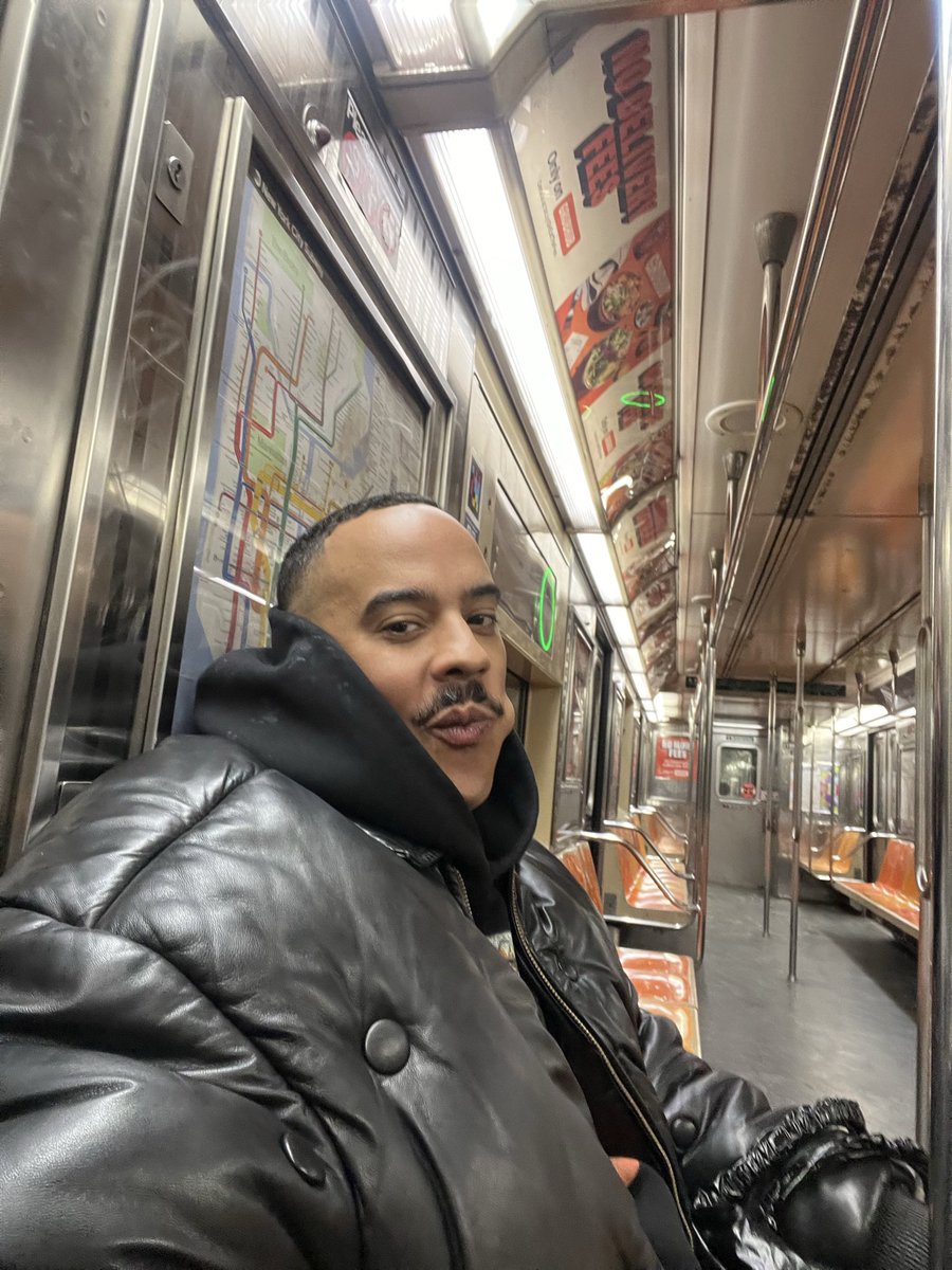 UNCLE BUTCH tweet media