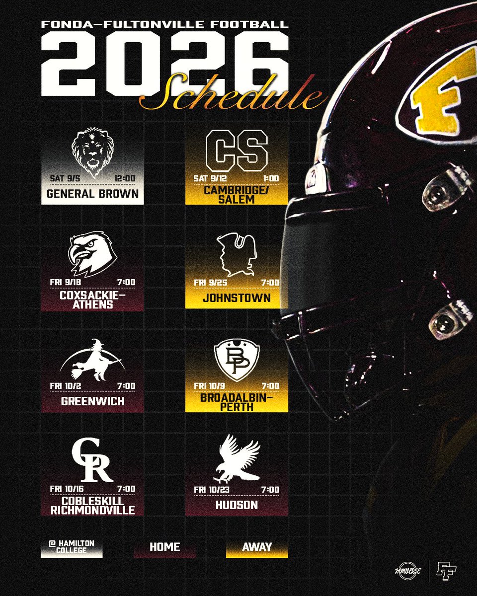 CoachMMancini16's tweet photo. 2026 Schedule is out. 187 days! #MaroonMachine
Thanks @jamverse_edits for the artwork https://t.co/dHoha5asib