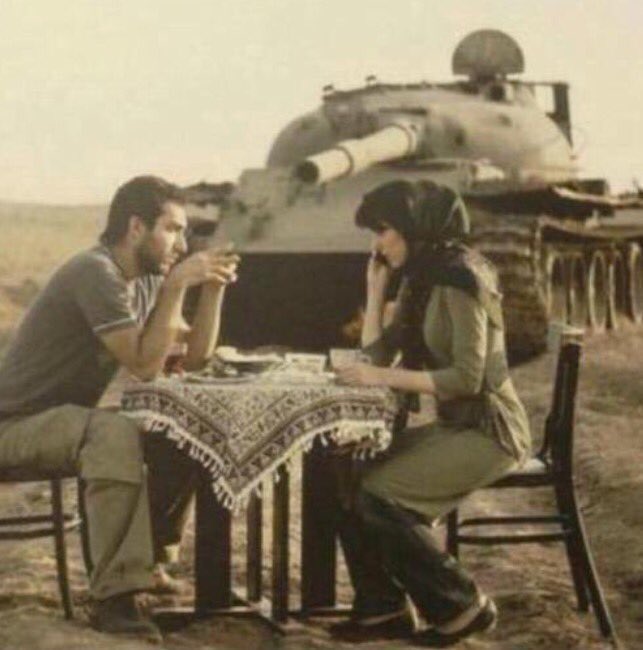 G2lib's tweet photo. آحكي علي وليـآ حگيت آنتبهي
وآلعمر بيـد اللي .. يضـر وينفع
...
لا يهمـگ آلمدفـع تــرآك بـوجهي
وآنـا ، آنـا دآيم ( بوجـه آلمدفع ) https://t.co/yQuf2MgxZ1