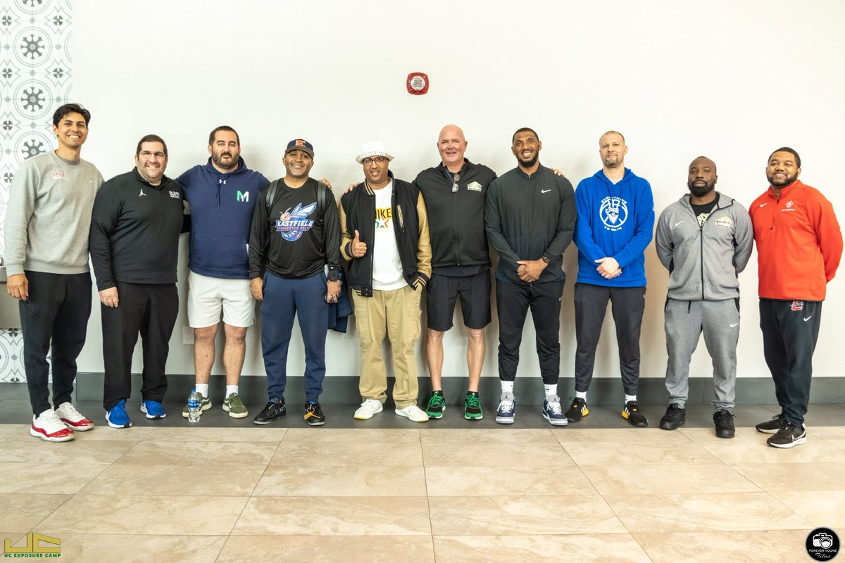 UC_Exposure's tweet image. Great to be a part of my 4th @RcsSports Sr Showcase March 20th along w/ @djones8301 @4YFilms @NelsonBrandSpor + College Coaches Coaching Games &amp;amp; Attending!  Unsigned 2026s Register Online @RcsSports or DM @UC_Exposure for more details #Signup #ShowcaseYourTalent #SecureOffers