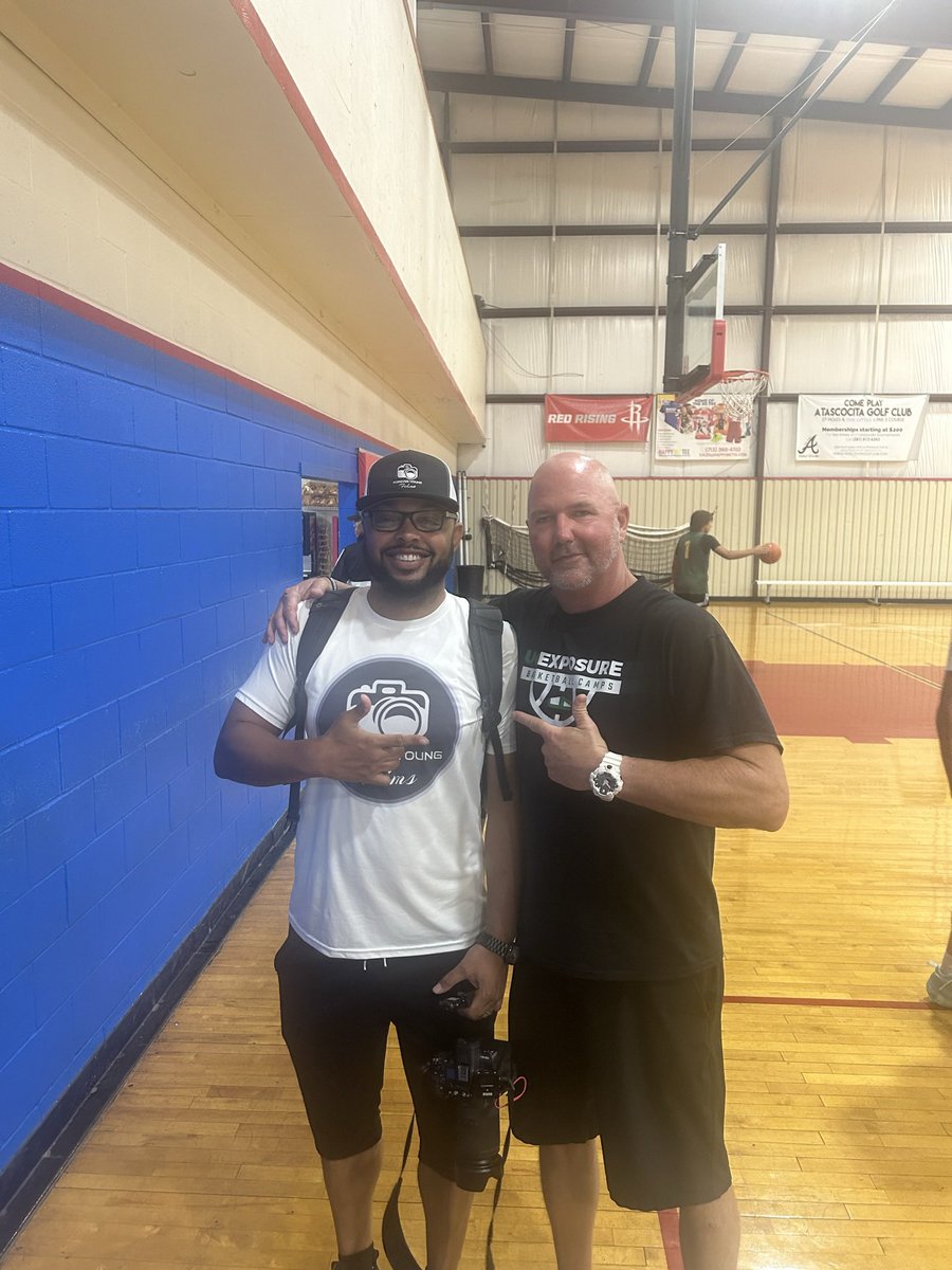 UC_Exposure's tweet image. Great to be a part of my 4th @RcsSports Sr Showcase March 20th along w/ @djones8301 @4YFilms @NelsonBrandSpor + College Coaches Coaching Games &amp;amp; Attending!  Unsigned 2026s Register Online @RcsSports or DM @UC_Exposure for more details #Signup #ShowcaseYourTalent #SecureOffers