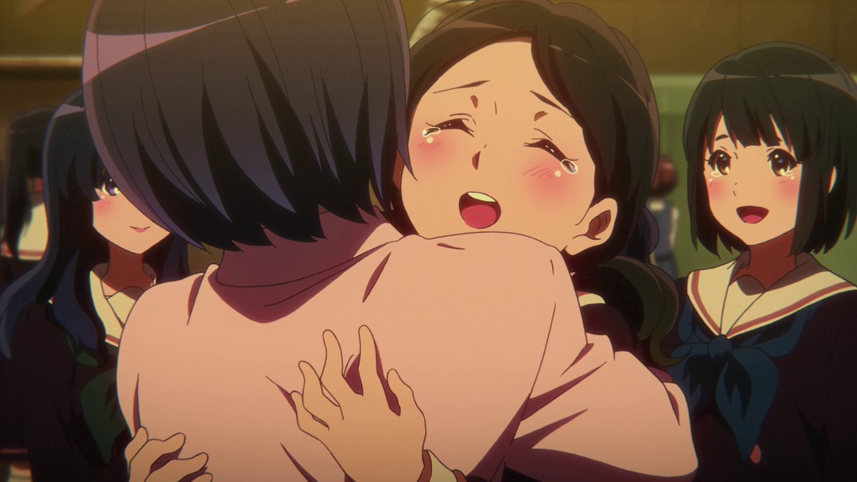 Sharp Haruka tweet media