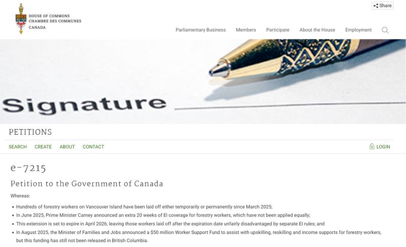 Public and Private Workers of Canada (PPWC) tweet media