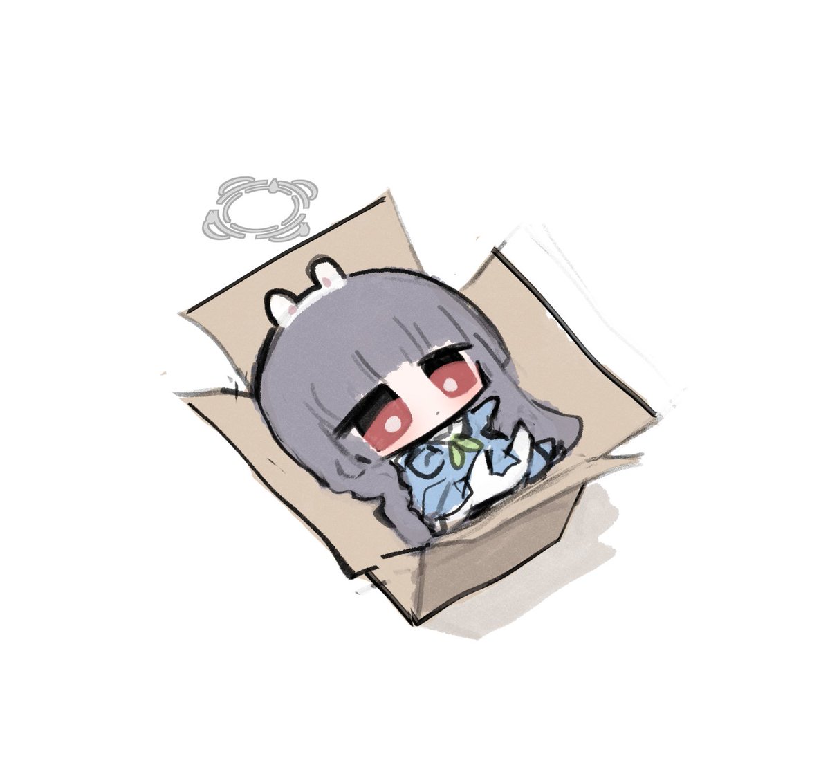 미으 (@ura_mieu) on Twitter photo 