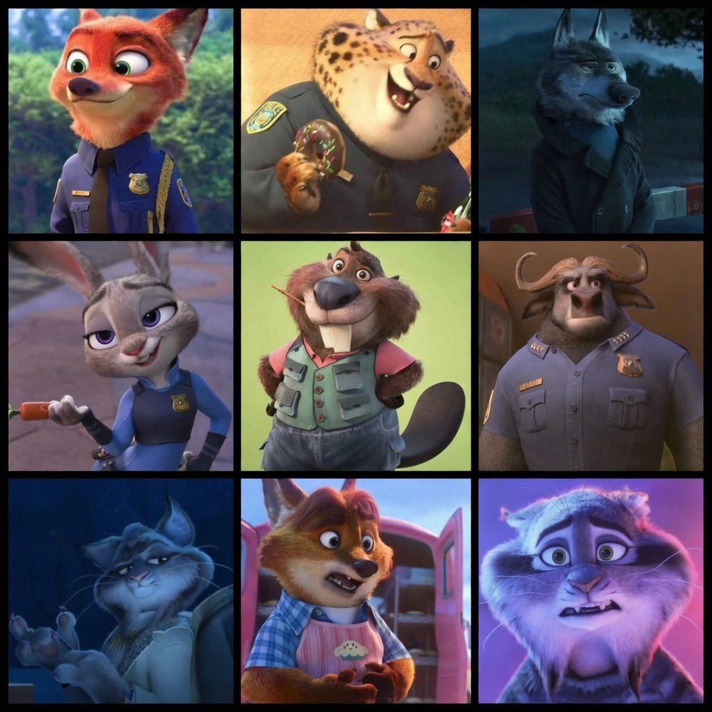 The Cajun Gator (Sonar Fan) tweet media