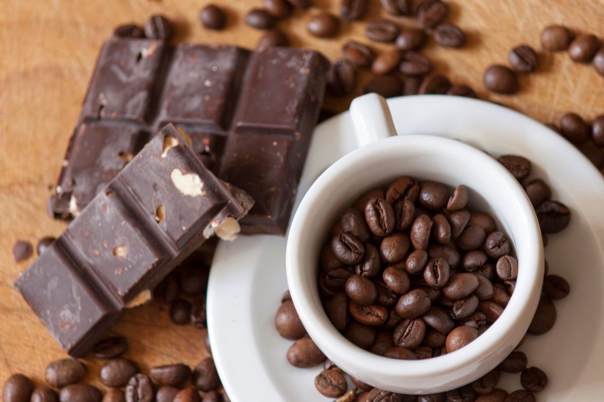 Coffee Culture Thailand tweet media