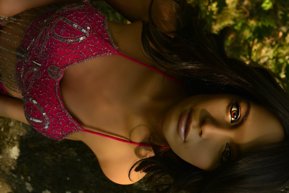 Vanelope Taylor tweet media