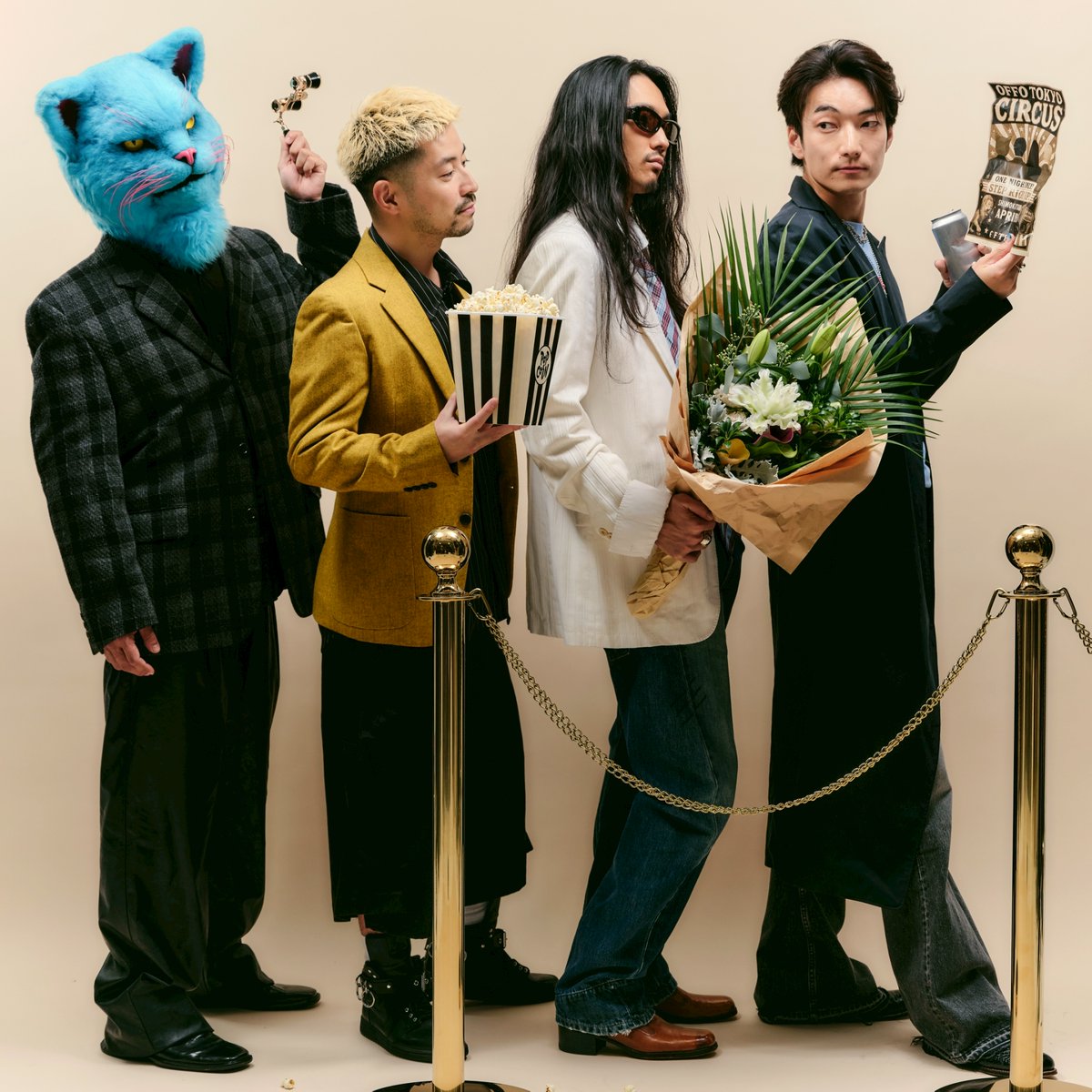 LIFEHACKERS929's tweet image. #TOKAIRADIO「LIFE HACKERS！」

今日は、Offo tokyo #Hiira さん、#Shota さん がゲスト出演します！

ぜひお聴きください！

radikoはこちらから
⬇⬇⬇

radiko.jp/share/?sid=TOK…

#HACKERS #ハッカーズ #Offotokyo